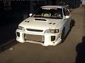 SKYLINE GTT & GTR SUPRA IMPREZA SKYLINE GTT & GTR SUPRA IMPREZA