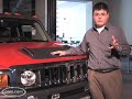 Icon for Post #2009 Hummer H3T/ First Impressions
