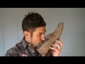 Men's Stylish Boots....Great Boots Keep you Warm and Looking Great!