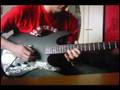 Zelda - Kokiri Forest Theme on Guitar