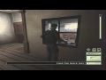 Splinter Cell - Mission 1 Police Station (Part 1)