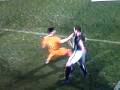 videos de Caida de Jugador xD