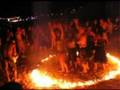 Full Moon Party @ Koh Phangan, Thailandia '07
