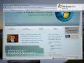 microsoft internet explorer 7 tip - tabbed browsing