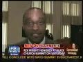 Black Church Leaders Defend Rev. Jeremiah Wright
