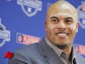 Giants: Trainer Called After Burress Shooting Giants: Trainer Called After Burress Shooting