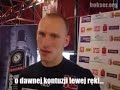 Wlodarczyk Interview