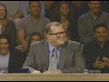 Whose Line is it Anyway: 2 Line Vocab: Submarine