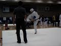 Tae Kwon Do TKO