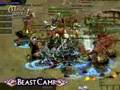 Magic World Online Game Play Video