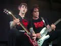 a7x   unholy confession  live 2004 