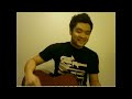 OTS: "Your Smiling Face" - A James Taylor Cover