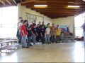 LABBS Youth Chorus 1st Rehearsal (NBYC Practice)