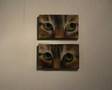 Collision Art Exhibition