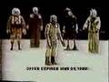 Star Wars Vintage KENNER Commercial - Bossk Mail Away Offer Star Wars Vintage KENNER Commercial - Bossk Mail Away Offer