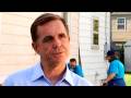 Elder Homes Weatherization Project