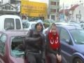 CLIP Bruit de L'Enfer Extrait de la Mixtape KeTur Wanted de Tékino!!