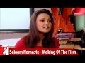 Making of Salaam Namaste - Film - Part 2