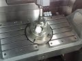 5-axis machining