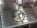5-axis machining