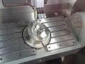 5-axis machining
