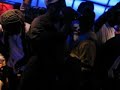 Bar Nun - Farafina, Krump, Beat Ya Feet - Crazy!!!!