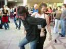 Cuban Salsa at the St Kilda Baths Cuban Salsa at the St Kilda Baths