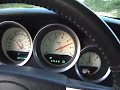 Charger 0-130 km/h (80 mph)