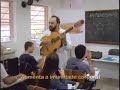 W/Brasil cria campanha para Energil C com professor Pachecão W/Brasil cria campanha para Energil C com professor Pachecão