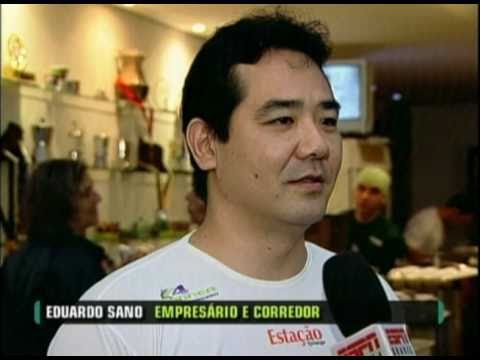 Movimento IpiRUNga na ESPN Brasil