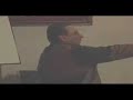 Testimonio de Conversión de Fredy Londoño (Parte III)