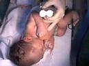 1st video of baby hayden zachary
