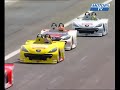 big fight with 4 thp spider on famous monza circuit.