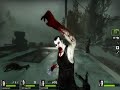 Left 4 Dead 2 Hard Rain Finale