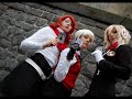 Persona 3 Ending Persona 3 Ending