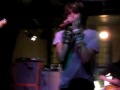 Mayday Parade - Black Cat [PITTSBURGH FALL BALL]