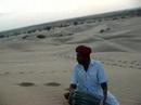 Índia - Jaisalmer Índia - Jaisalmer