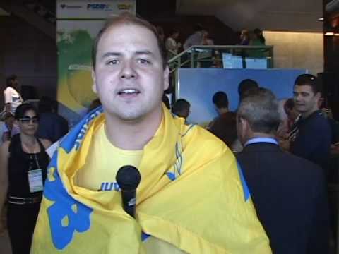 Imagem de Amostra do You Tube