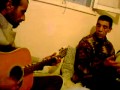 NAS EL HAL KHOURIBGA(LEMCHAHEB NAS EL GHIWANE GNAWA)2010-2011