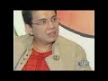 Calayan Scandal