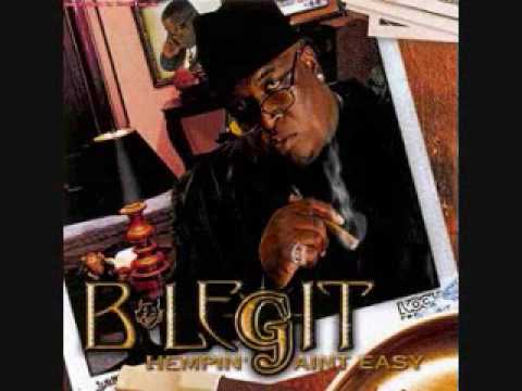 B-Legit feat. Mack 10 & Kurupt Where The Gangstas At