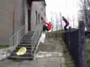 The Outsiders Team: Jump Piekary