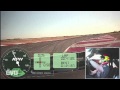 evo Magazine Noble M600 track test