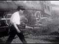 Spectacular 1913 Train Collision