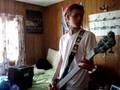 Tool's Reflection on bass, cover by Junkie.