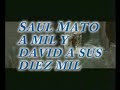 David, David Danzaba