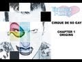 Tranny Force Episode 1: Cirque De So Gay Chapter 1