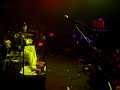 Mark Goffeney acoustic Live at Rain in the Palms