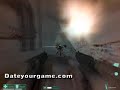 F.E.A.R. Perseus Mandate