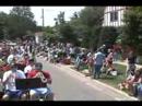 RBC Band 4th of July Parade - Mars Solsken